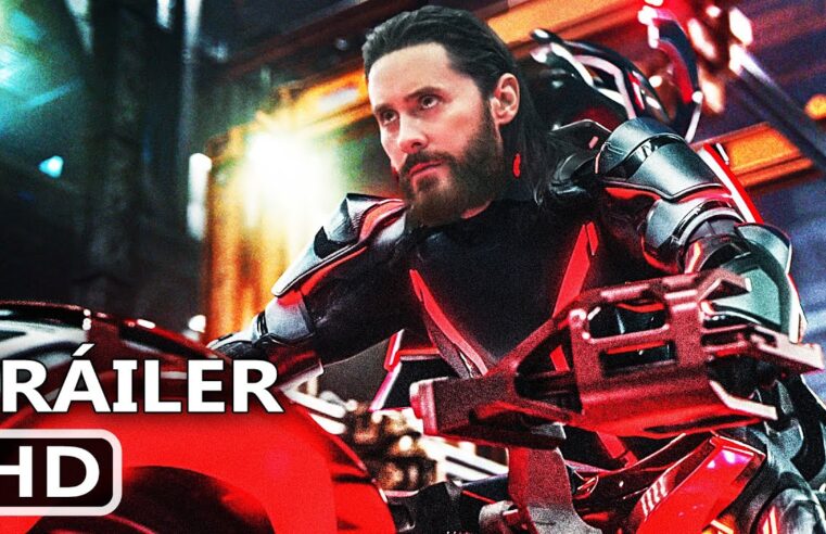 TRON 3: ARES Trailer 3 Dublado (2025)