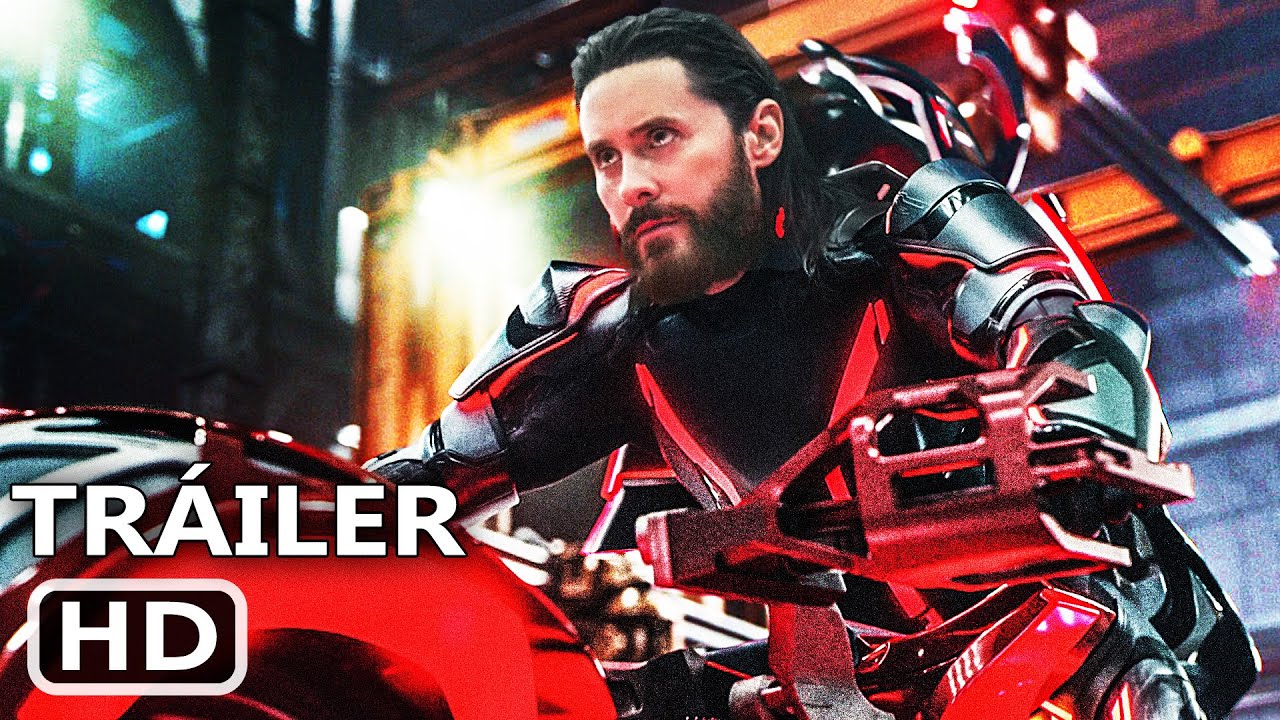 TRON 3: ARES Trailer 3 Dublado (2025)