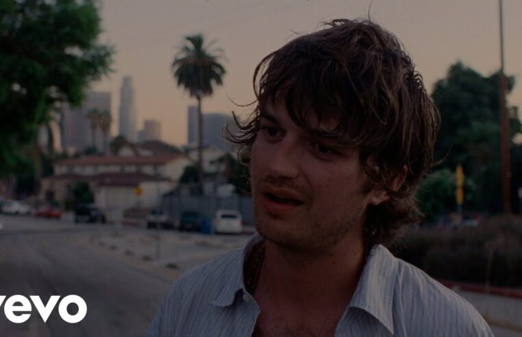 Tame Impala – Loser (Official Video)