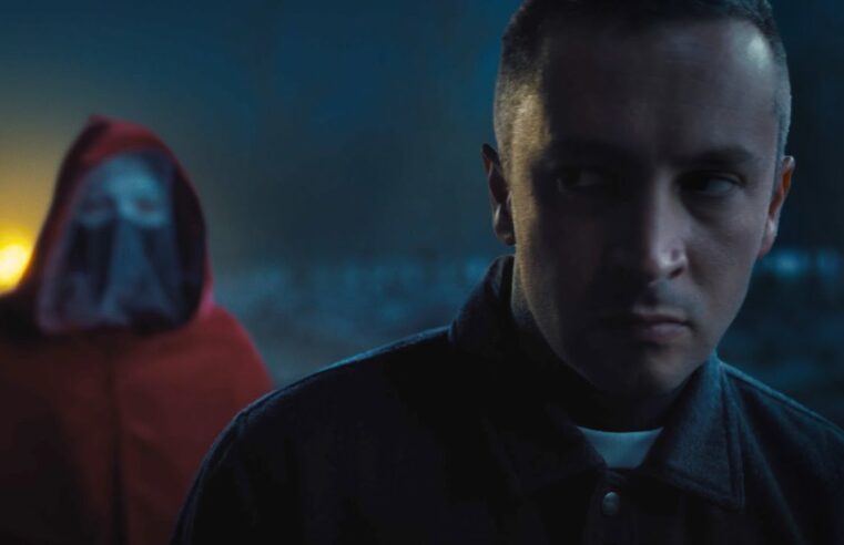Twenty One Pilots - City Walls (Official Video) 2 Twenty One Pilots – City Walls (Official Video)