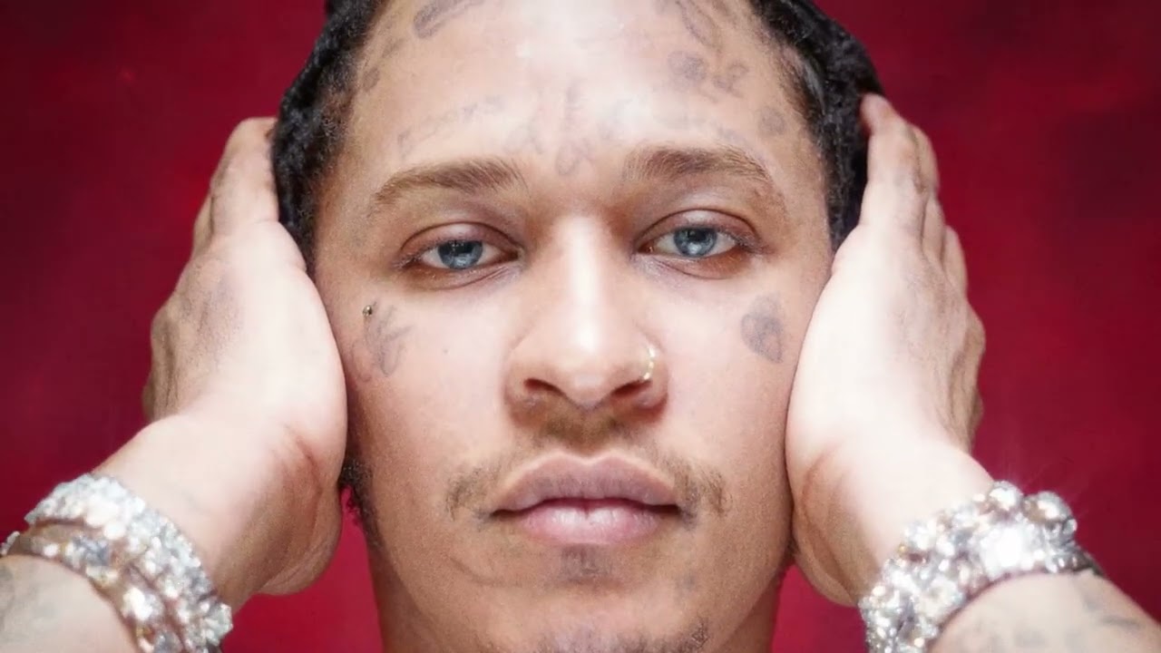 Young Thug – Ninja [Official Visualizer]