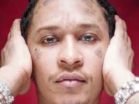 Young Thug - Whaddup Jesus (feat. YFN Lucci) [Official Visualizer]