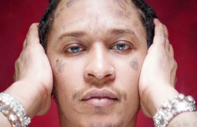 Young Thug – Whaddup Jesus (feat. YFN Lucci) [Official Visualizer]