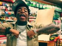 Yungeen Ace - Ambitionz Of Jax (Official Music Video)