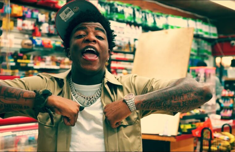 Yungeen Ace – Ambitionz Of Jax (Official Music Video)
