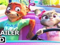 ZOOTOPIA 2 Trailer 3 Legendado (2025)