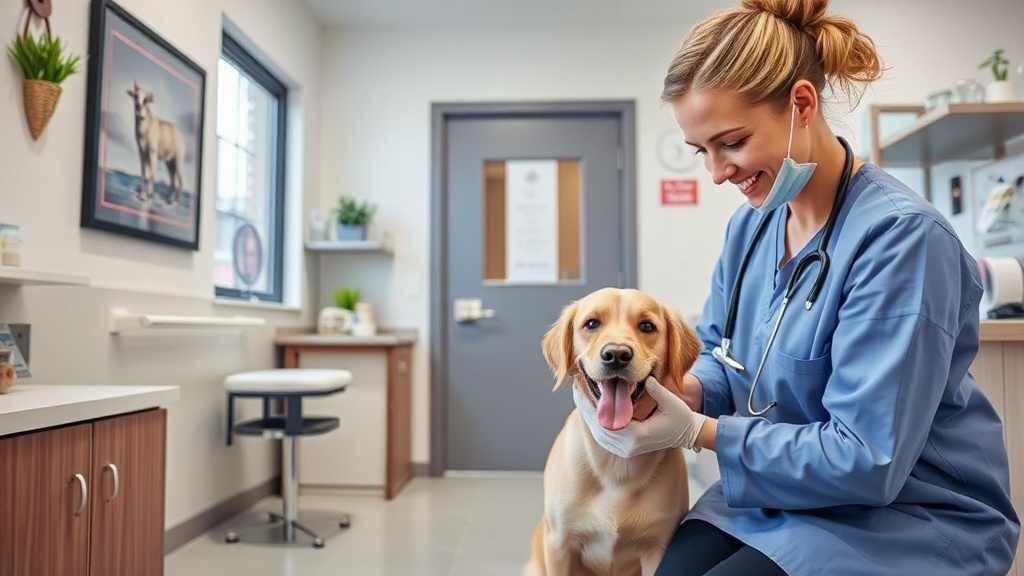 Abrir Clínica Veterinária de Pequeno Porte: Guia Essencial