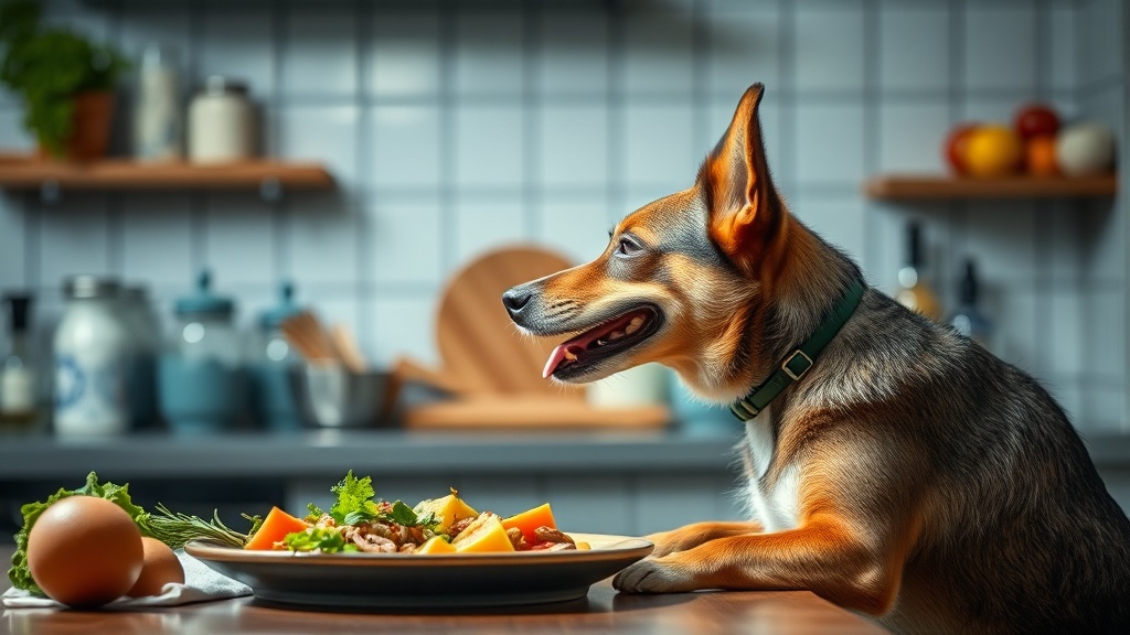 Alimentação Caseira para Cães com Problemas Renais: Guia Essencial!
