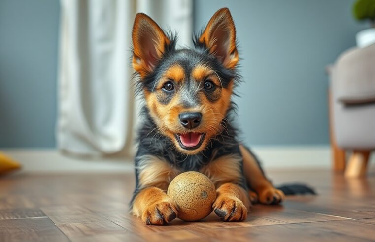 Brinquedos para Cão Destruidor: Chega de Bagunça!