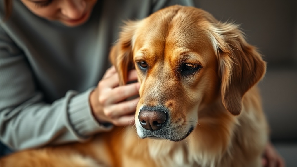 Cão Ansioso? Dicas Essenciais para Acalmar Seu Pet!