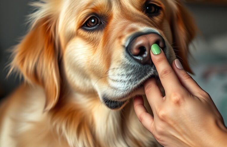 Cachorro com Febre? Sinais, Como Medir e o Que Fazer
