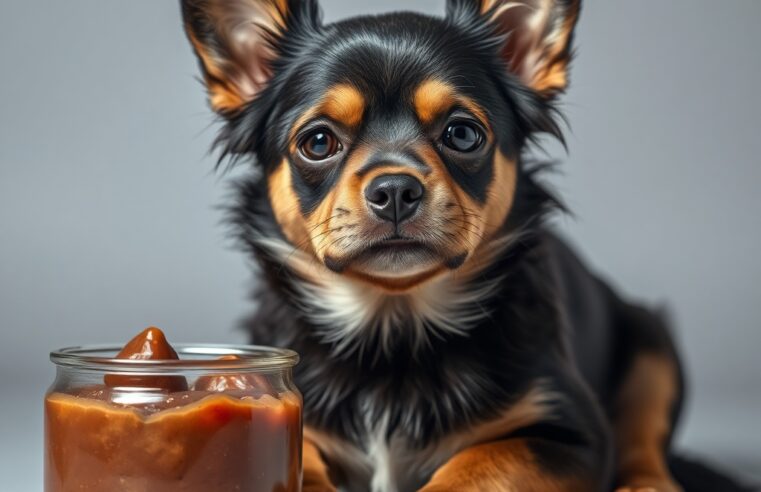 Cachorro Não Quer Comer? Descubra o Que Fazer e Quando Agir!