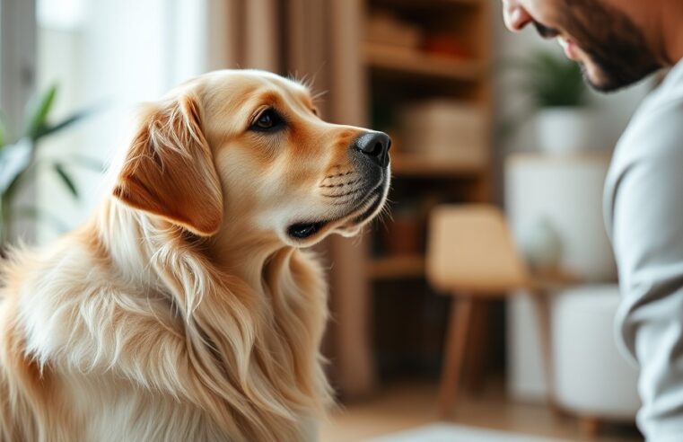 Cachorro Que Late Demais? Dicas Para Acabar Com o Latido! 1 Cachorro Que Late Demais? Dicas Para Acabar Com o Latido!