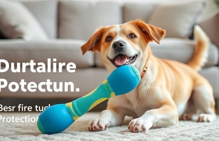 Cachorro Roendo Móveis? Guia Completo para Salvar Seu Lar!