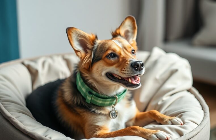 Castração Canina: Tempo de Recuperação e Cuidados Essenciais