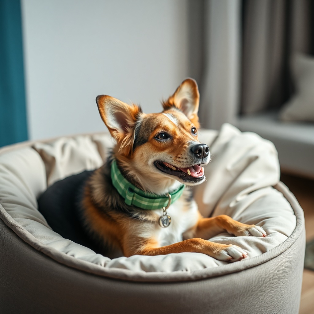 Castração Canina: Tempo de Recuperação e Cuidados Essenciais