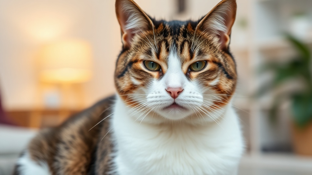Castração de Gato Macho: Um Ato de Amor e Saúde