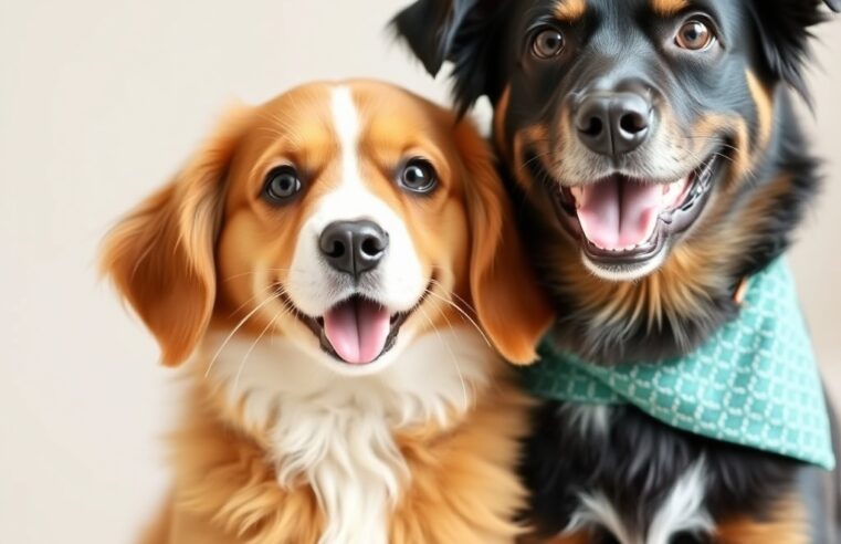 Castração Pet: Saúde, Amor e Menos Problemas (Para Todos!)