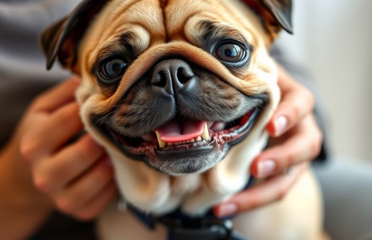 Cuidados Essenciais para Cães Braquicefálicos 1 Cuidados Essenciais para Cães Braquicefálicos