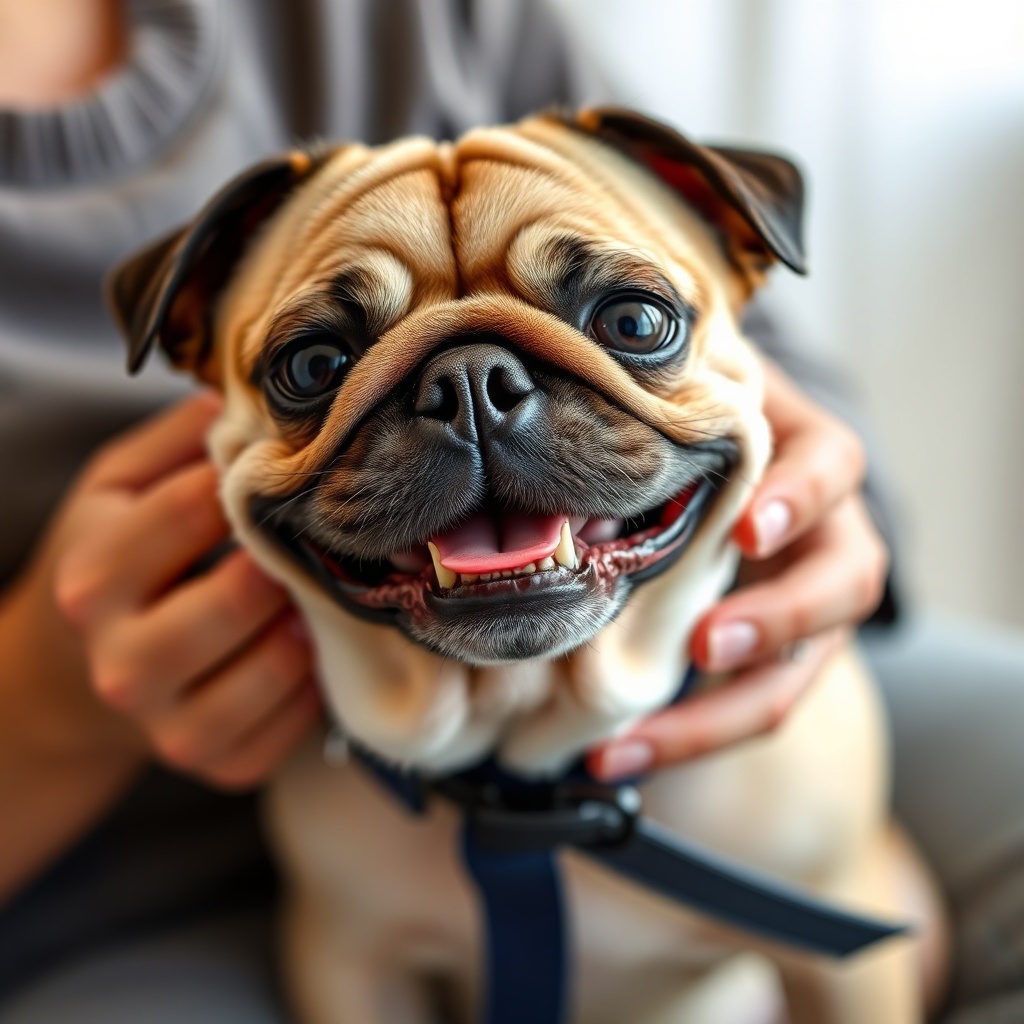 Cuidados Essenciais para Cães Braquicefálicos