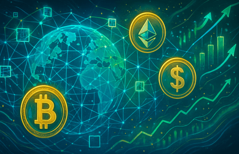 Criptomoedas: 7 Curiosidades Chocantes do Mercado Digital