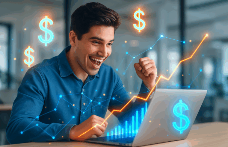 Desvende o Empreendedorismo Digital: Guia Completo e Curiosidades