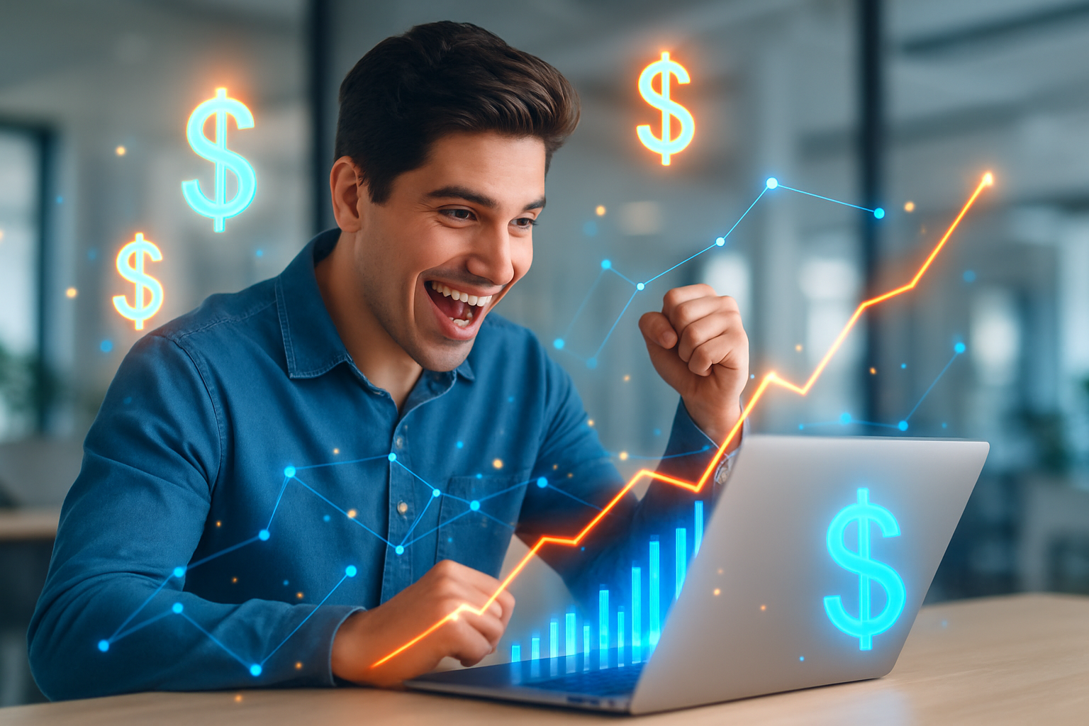 Desvende o Empreendedorismo Digital: Guia Completo e Curiosidades