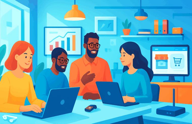 Empreendedorismo Digital: Guia Completo para Seu Sucesso Online
