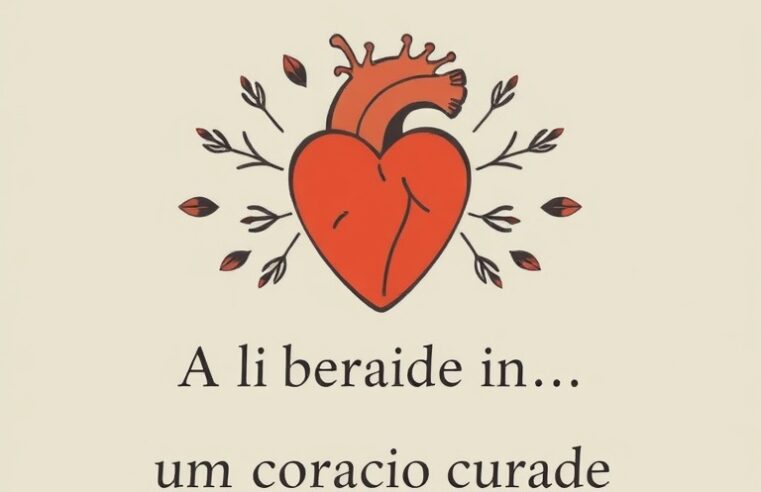 Devocional Perdão: A Liberdade de um Coração Curado
