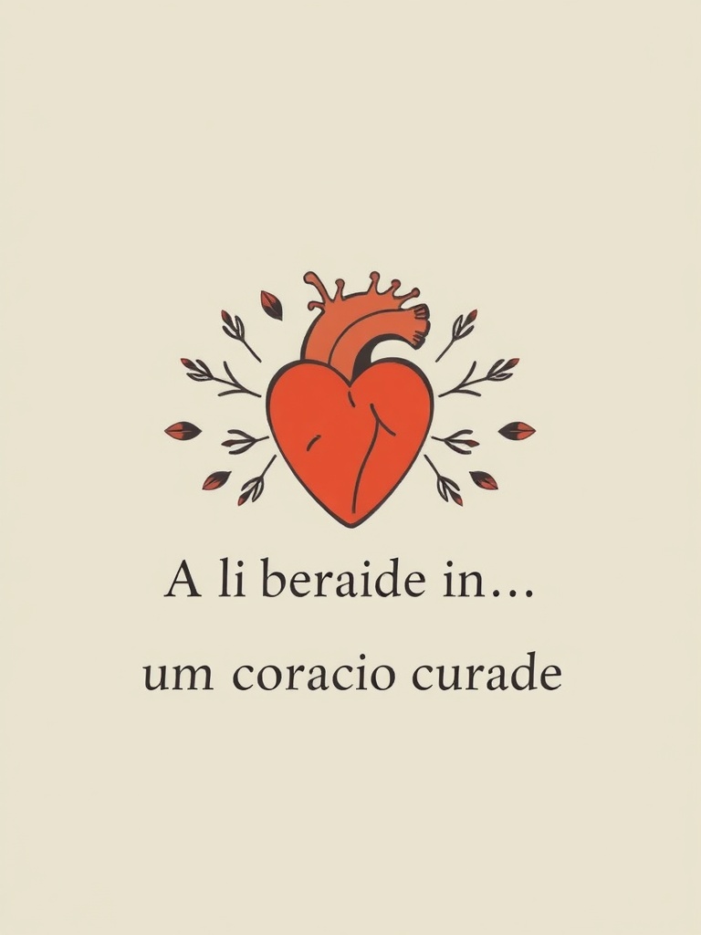 Devocional Perdão: A Liberdade de um Coração Curado