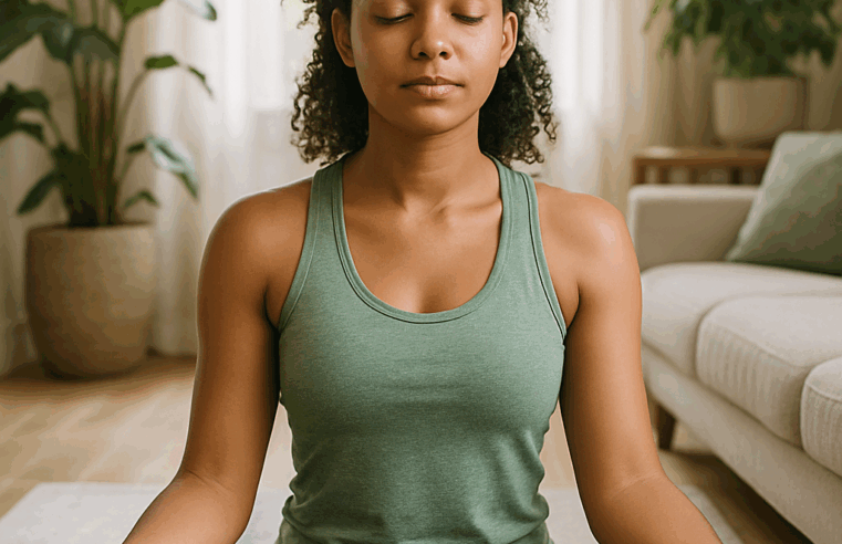 Meditação para iniciantes: Guia para começar