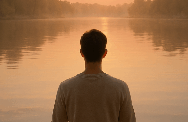 Meditação para Iniciantes: Guia Prático para Acalmar a Mente