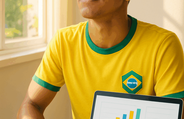 Organização Financeira Pessoal: O Guia Definitivo