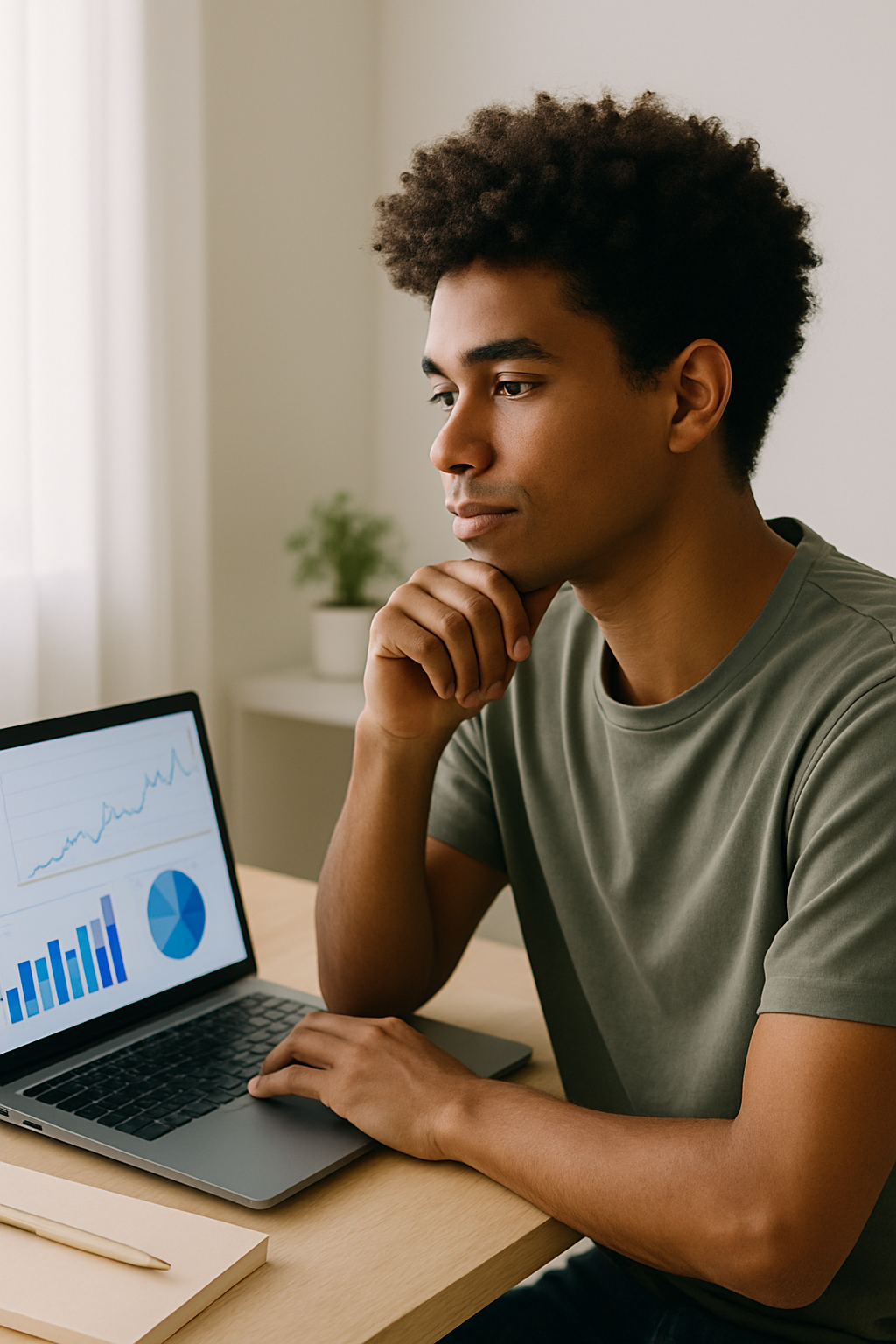 Investimentos para Iniciantes: O Guia Completo para Começar