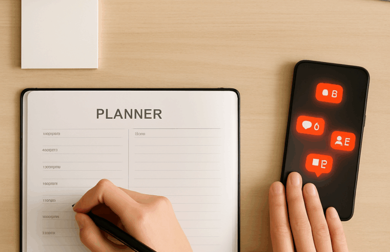 Como Vencer a Procrastinação: Guia Prático e Definitivo