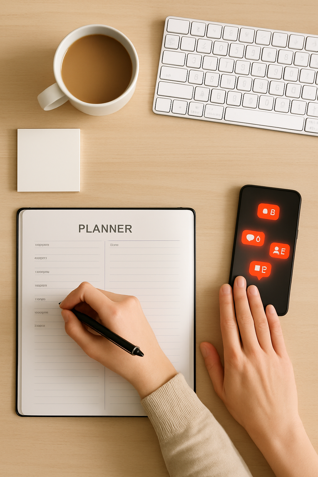 Como Vencer a Procrastinação: Guia Prático e Definitivo
