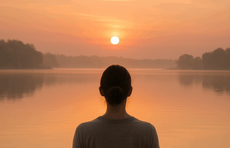 Meditação para Iniciantes: Guia Passo a Passo