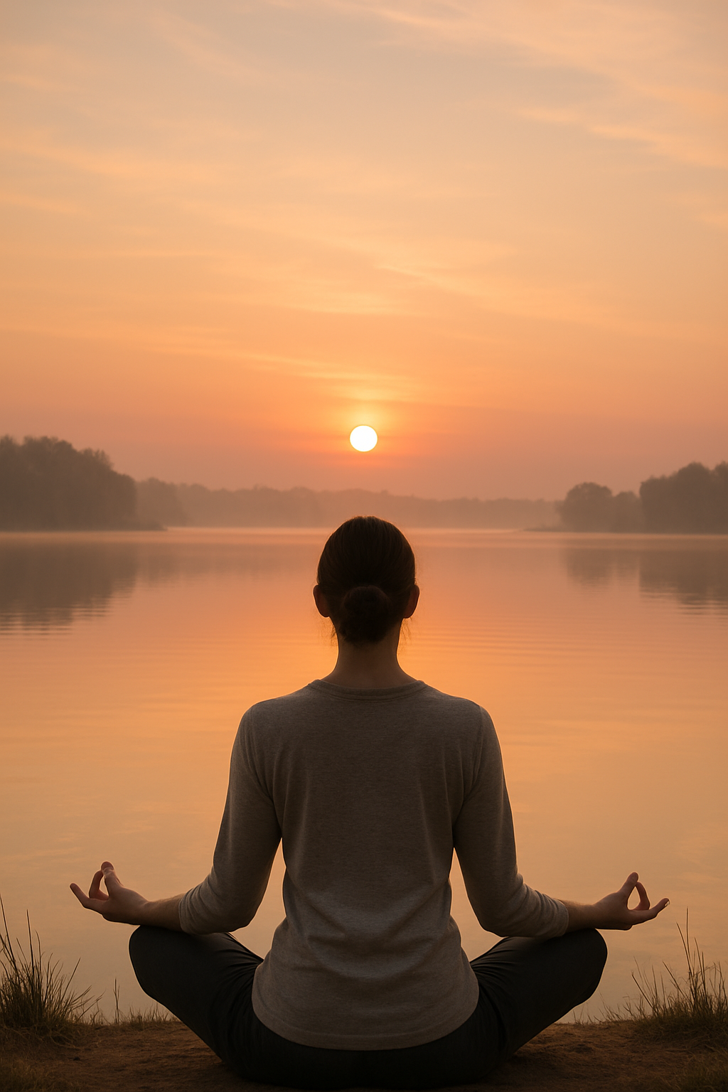 Meditação para Iniciantes: Guia Passo a Passo