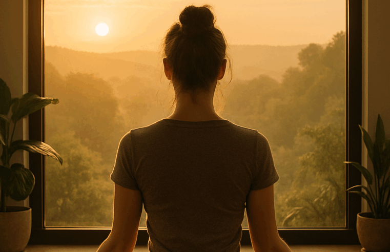 Benefícios da Meditação: Guia Completo para Iniciantes