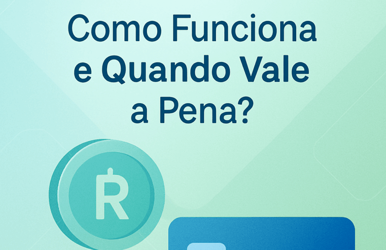 PIX Parcelado: Guia Completo – Como Funciona e Quando Vale a Pena