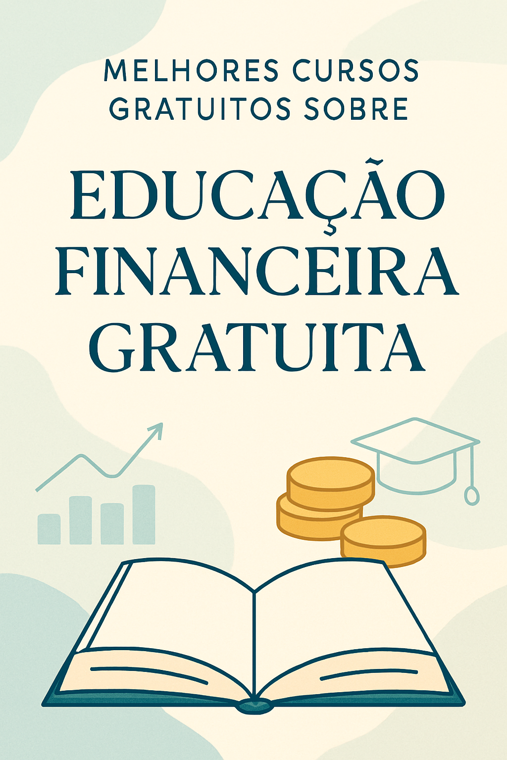 Melhores Cursos Gratuitos de Educação Financeira: Domine Suas Finanças
