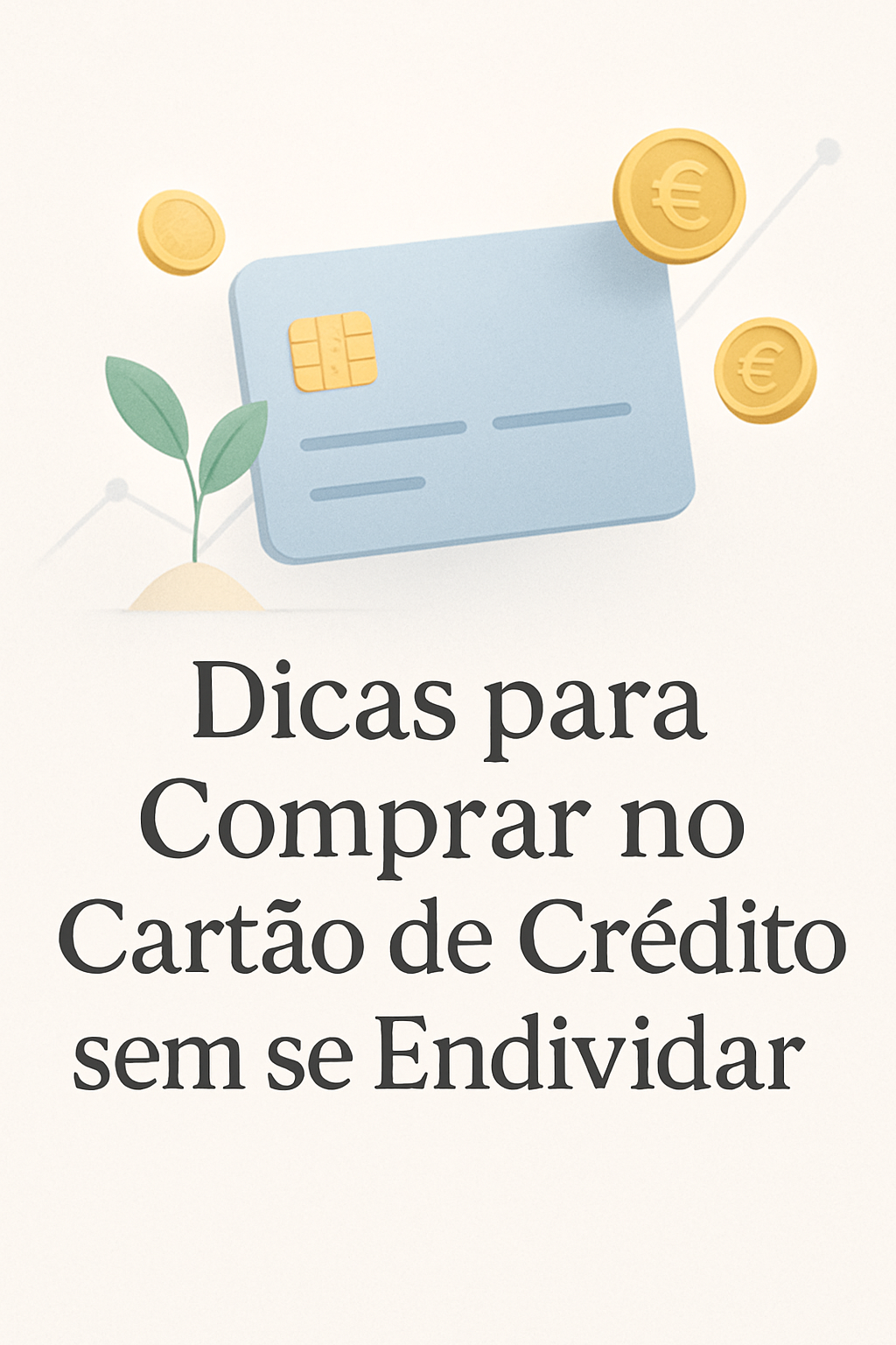 Cartão de Crédito sem Dívidas: Guia Completo para Usar Bem