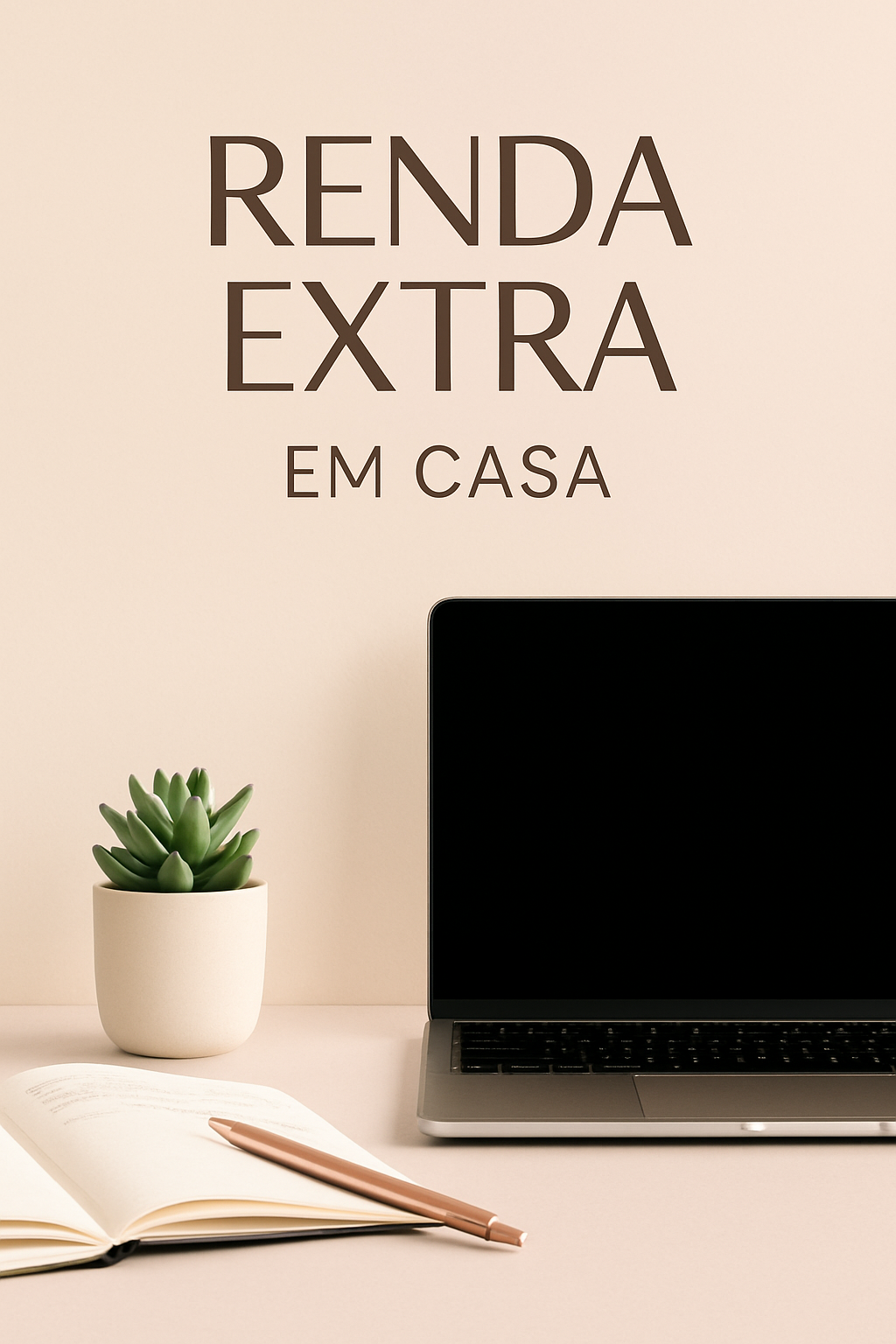 Renda Extra em Casa para Donas de Casa: 30+ Ideias Incríveis!