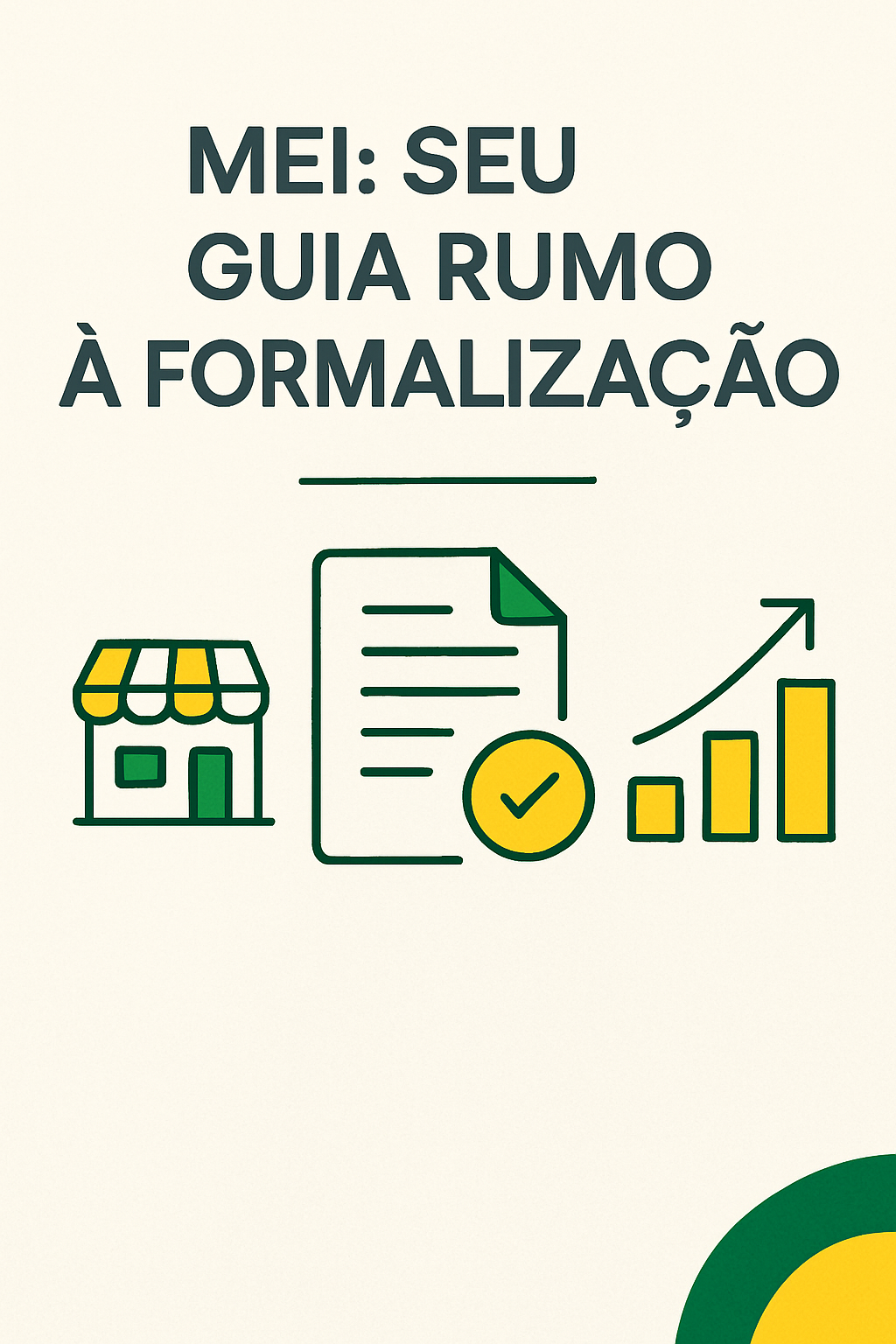 Abrir MEI: Guia Completo para Formalizar seu Negócio