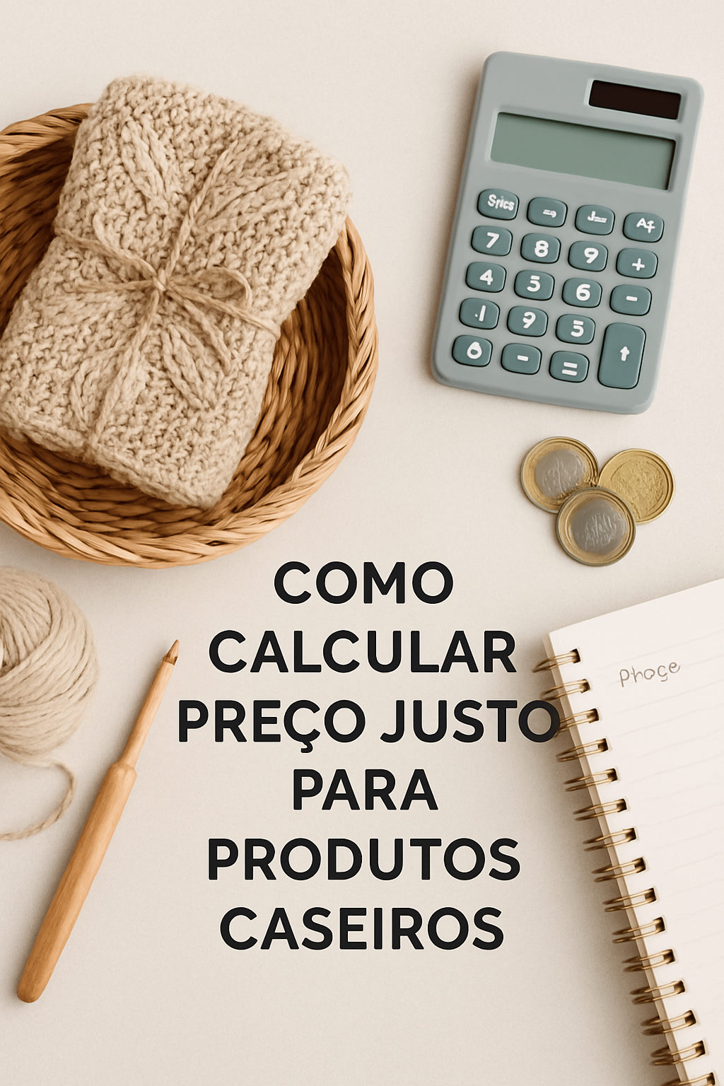 Preço Justo para Produtos Caseiros: Guia Completo!
