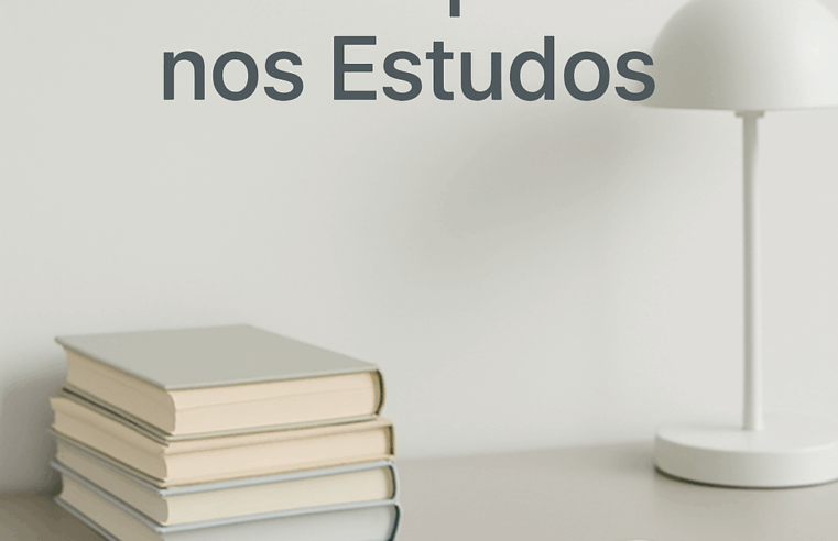 Como Manter a Disciplina nos Estudos: Guia Definitivo 1 Como Manter a Disciplina nos Estudos: Guia Definitivo