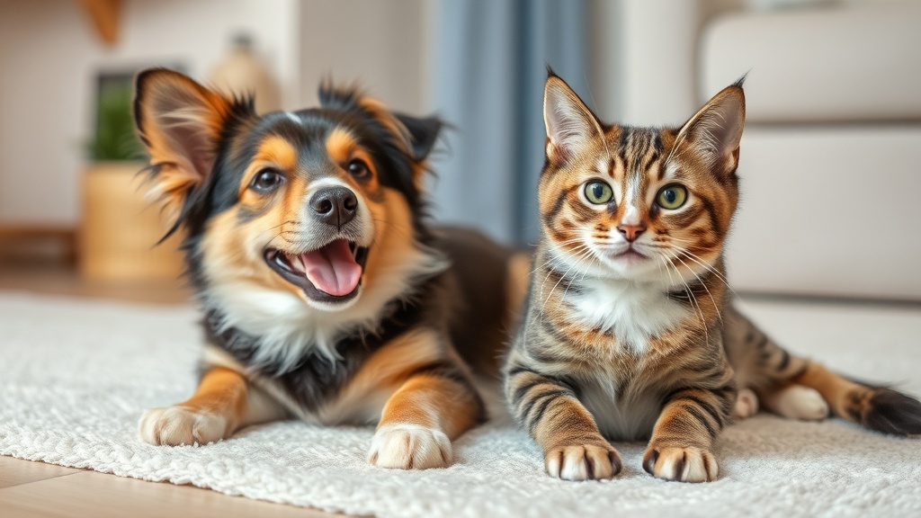 Gravidez Indesejada em Pets: Guia Completo para Evitar!
