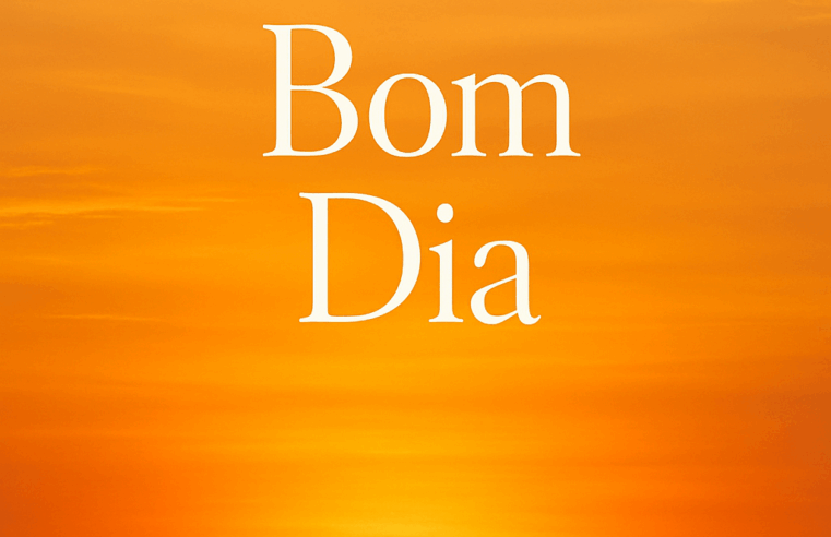 Desperte para a Grandeza: Sua Dose Diária de Inspiração e Sucesso