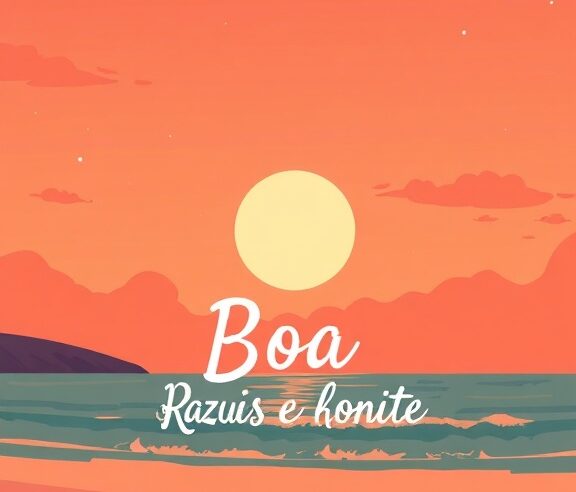 Boa Noite: Seu Refúgio de Paz, Gratidão e Renovação