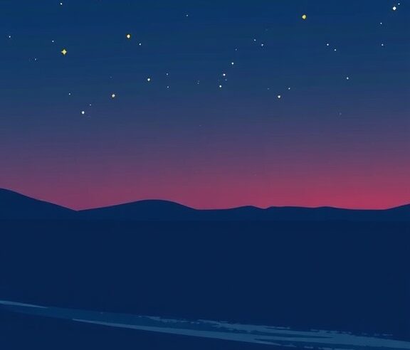 Boa Noite: Cultive a Gratidão e Encontre a Paz para uma Renovação Profunda